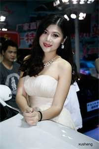 祸水如她_盛晚风